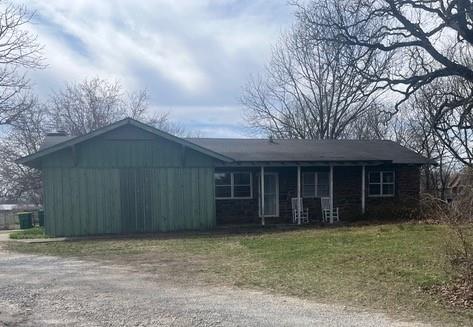 12253 Clyde Carnes Rd in Farmington, AR - Building Photo - Building Photo