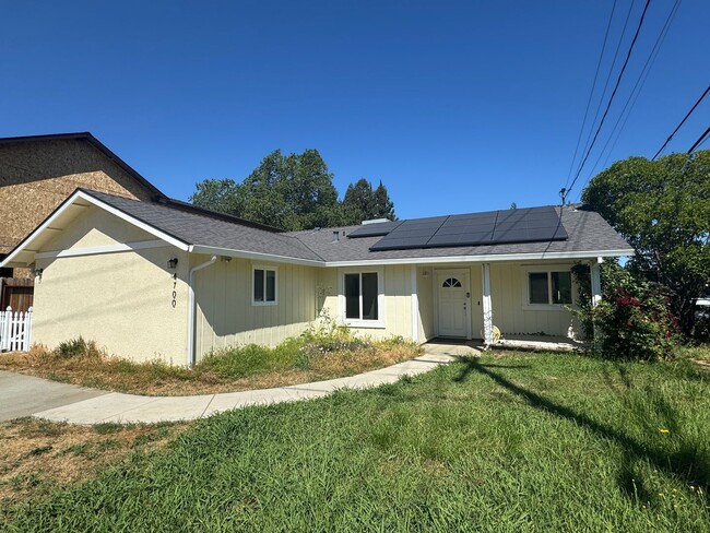 property at 4700 3rd St