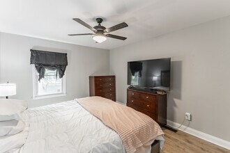 2409 Halmac Dr NW in Huntsville, AL - Building Photo - Building Photo