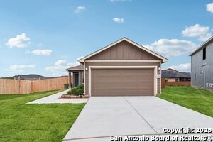 10407 Caddo Pass in San Antonio, TX - Building Photo - Building Photo