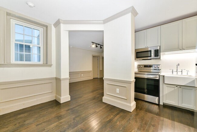 7 Dana St, Unit 47 in Cambridge, MA - Building Photo - Building Photo