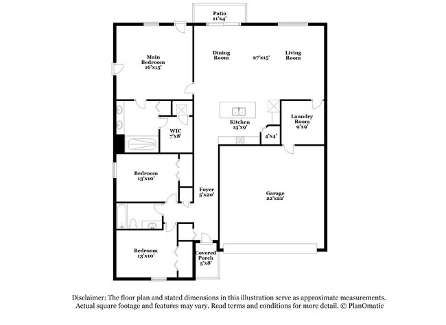 1637 Climbing Dayflower Dr in Ruskin, FL - Building Photo - Building Photo