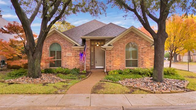 14612 Heritage Ln in Addison, TX - Building Photo - Building Photo