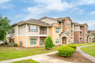 Cypress Creek at Fayridge Drive Apartment Homes in Houston, TX - Building Photo - Building Photo