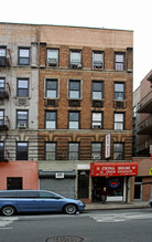 1624 Madison Ave in New York, NY - Building Photo - Building Photo