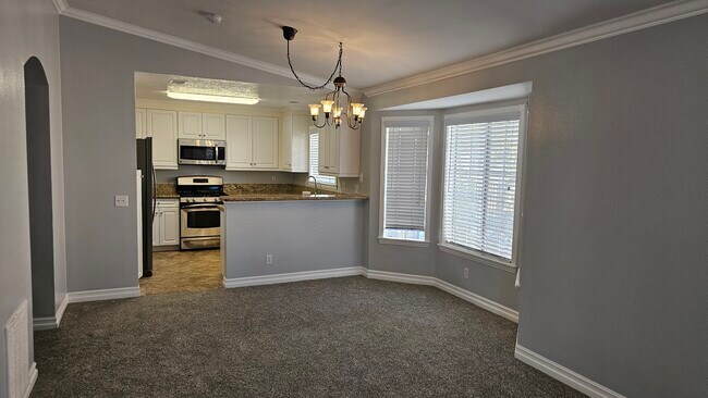 property at 23412 Pacific Park Dr