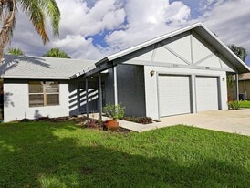 3723 Skyline Blvd in Cape Coral, FL - Building Photo