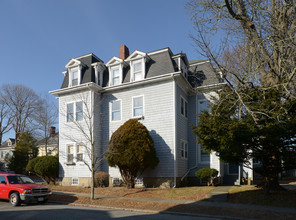 70-72 Orchard St in New Bedford, MA - Building Photo - Building Photo