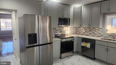 7536 Williams Ave in Philadelphia, PA - Building Photo - Building Photo