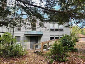 18 Pioneer Point in Grantham, NH - Building Photo