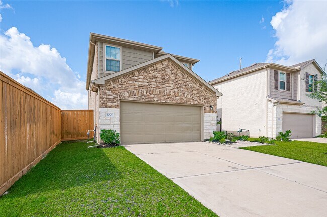 1001 Laguna Cv Dr in Katy, TX - Building Photo - Building Photo