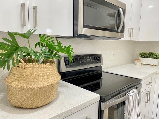 property at 2436 NW 49th Terrace