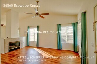 26860 Redwood Cir in Murrieta, CA - Building Photo - Building Photo