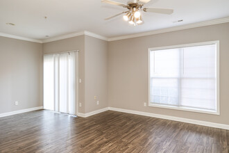 Rosecroft Apartments I in Charlotte, NC - Building Photo - Interior Photo