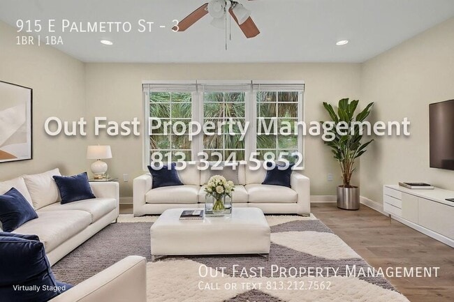 property at 915 E Palmetto St