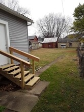 417 King St, Unit B in Lancaster, OH - Building Photo - Building Photo