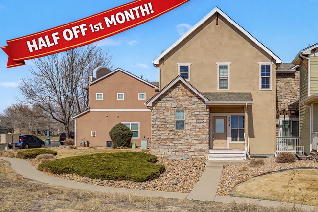 property at 5614 Bergamont Dr