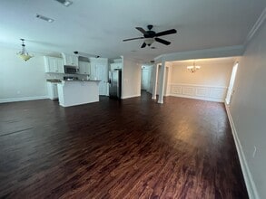 612 Amhearst Row in Hinesville, GA - Building Photo - Building Photo
