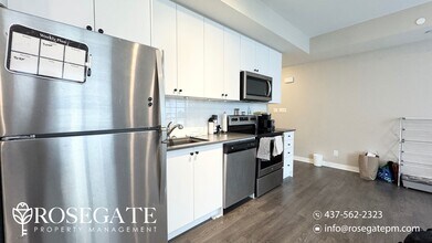 680 Atwater Ave in Mississauga, ON - Building Photo - Building Photo