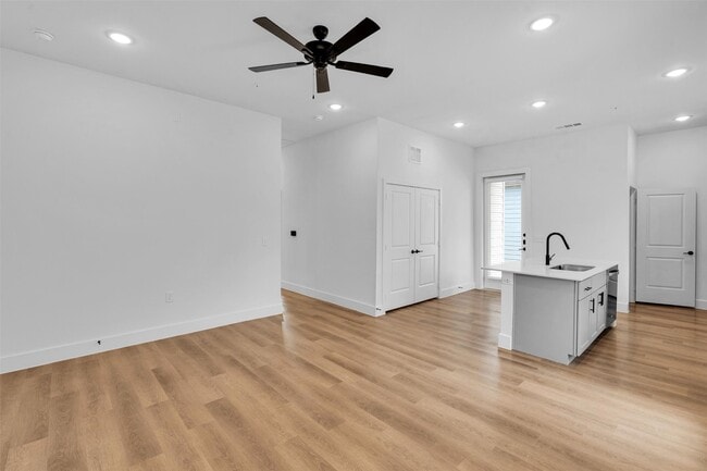 property at 1596 Bernard St