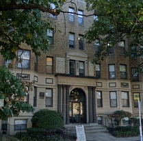 1148 Commonwealth Ave, Unit 15