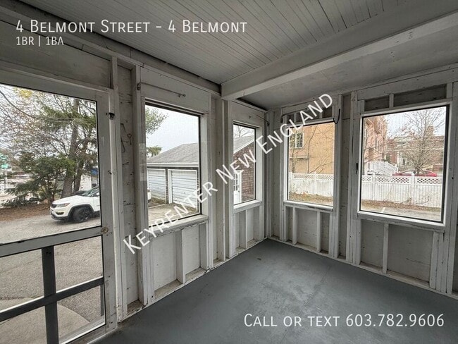 4 Belmont St in Nashua, NH - Building Photo - Building Photo