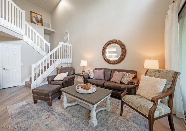 property at 27113 Oakwood Lake Dr