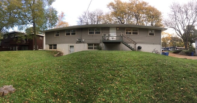 property at 6719 Spring Grove Ct