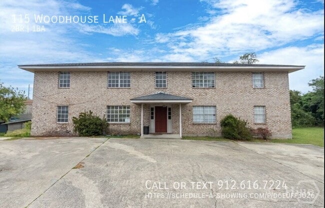 property at 115 Woodhouse Ln