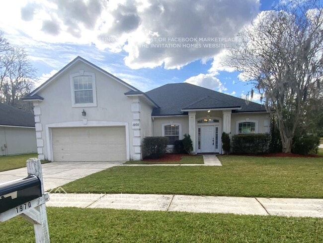 property at 1970 Cloister Ct