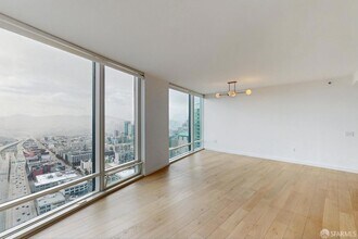 425 1st St, Unit 4003 in San Francisco, CA - Building Photo - Building Photo