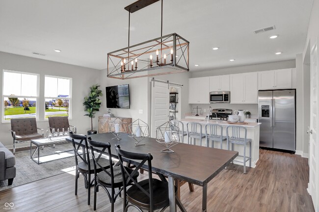 6589 Halsey St in Zionsville, IN - Building Photo - Building Photo