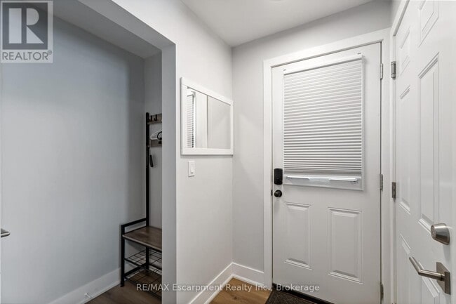 4129 Acheson Ave in Niagara Falls, ON - Building Photo - Building Photo