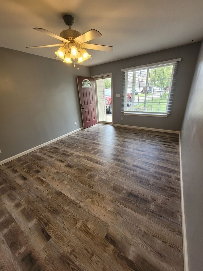 property at 404 Shade Tree Ln