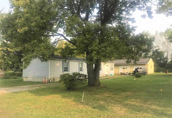 property at 4020 W Madison St