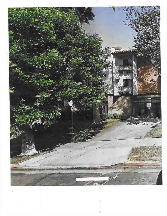 2960 Broadway, Unit 11 in San Diego, CA - Building Photo