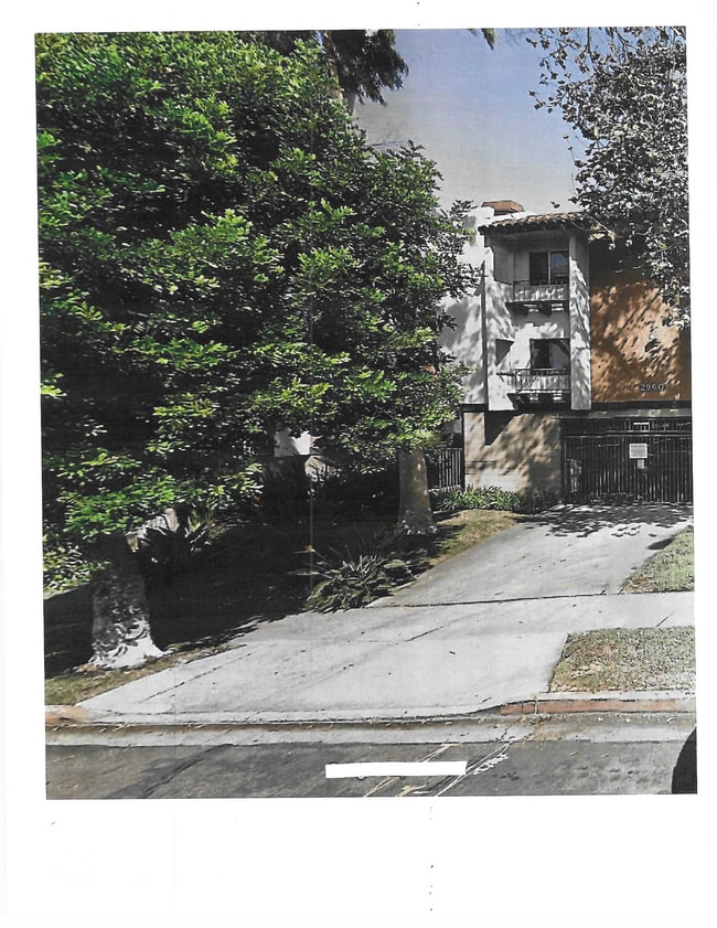 property at 2960 Broadway