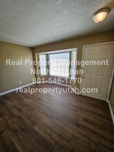 2390 Allison Way in Syracuse, UT - Building Photo - Building Photo