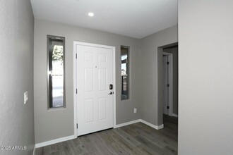 827 W Desert Valley Dr in San Tan Valley, AZ - Building Photo - Building Photo