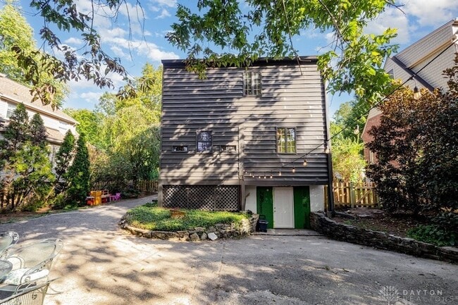 6512 Park Ln in Cincinnati, OH - Building Photo - Building Photo