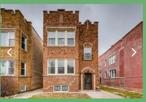 7342 S Vernon Ave, Unit SUITE 1R in Chicago, IL - Building Photo