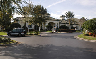 Legacy Dunes Apartments