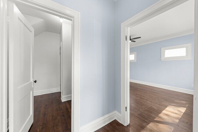 9118 Lincoln Ave in Brookfield, IL - Building Photo - Building Photo
