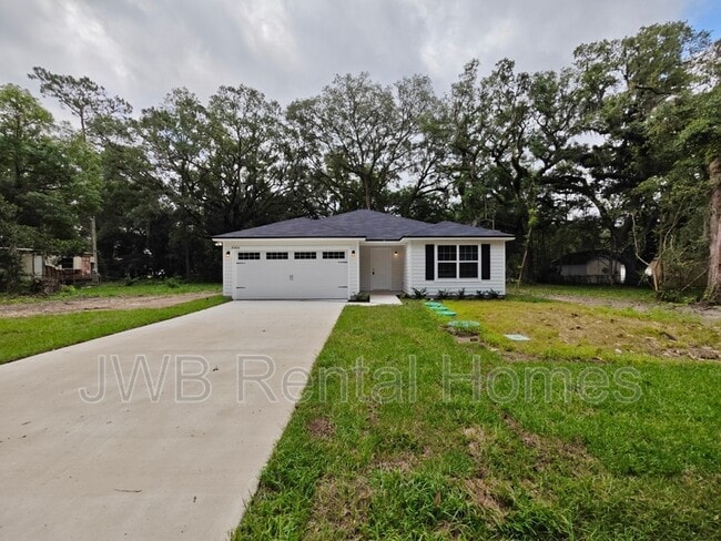 property at 8564 Susie St