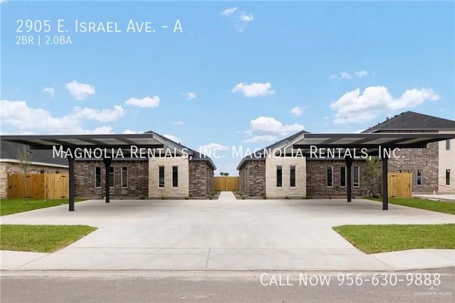2905 E Israel Ave, Unit A