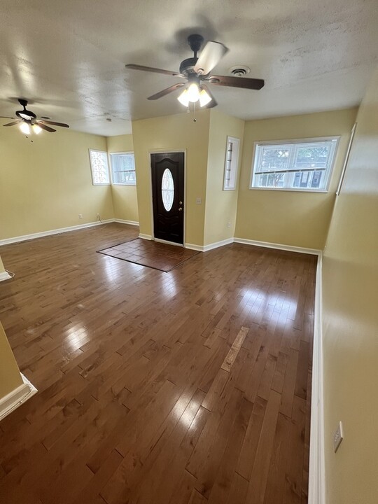 3103 E Marshall St in Richmond, VA - Building Photo