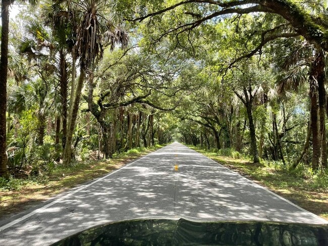 4502 Wild Turkey Trail in Okeechobee, FL - Building Photo - Building Photo