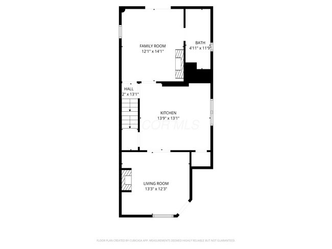116 Hanford St in Columbus, OH - Building Photo - Building Photo