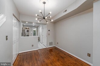 110 Birckhead St in Baltimore, MD - Building Photo - Building Photo