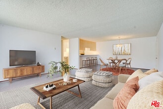1114 12th St in Santa Monica, CA - Building Photo - Building Photo